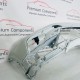VW Tiguan Front Bumper R-line Genuine White 5na807221 | 2016–2020 [Bf17]