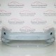 VW Golf Front Bumper Mk7.5 Facelift Se Genuine Grey 5g0807221fl 2017-2020 [Bf15]