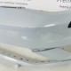 VW Golf Front Bumper Mk7.5 Facelift Se Genuine Grey 5g0807221fl 2017-2020 [Bf15]