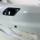 VW Golf Front Bumper Mk7.5 Facelift Se Genuine Grey 5g0807221fl 2017-2020 [Bf15]
