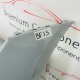 VW Golf Front Bumper Mk7.5 Facelift Se Genuine Grey 5g0807221fl 2017-2020 [Bf15]