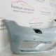VW Golf Front Bumper Mk7.5 Facelift Se Genuine Grey 5g0807221fl 2017-2020 [Bf15]