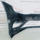 VW Golf Front Bumper Mk7.5 Facelift Se Genuine Grey 5g0807221fl 2017-2020 [Bf15]