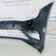 VW Golf Front Bumper Mk7.5 Facelift Se Genuine Grey 5g0807221fl 2017-2020 [Bf15]