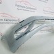 VW Golf Front Bumper Mk7.5 Facelift Se Genuine Grey 5g0807221fl 2017-2020 [Bf15]