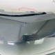 VW Touran Front Bumper Mk2 Highline Genuine Grey 5ta807221al | 2015-2020 [Bf14]