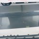 VW Touran Front Bumper Mk2 Highline Genuine Grey 5ta807221al | 2015-2020 [Bf14]