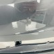 VW Touran Front Bumper Mk2 Highline Genuine Grey 5ta807221al | 2015-2020 [Bf14]