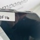 VW Touran Front Bumper Mk2 Highline Genuine Grey 5ta807221al | 2015-2020 [Bf14]