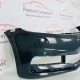 VW Touran Front Bumper Mk2 Highline Genuine Grey 5ta807221al | 2015-2020 [Bf14]