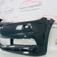 VW Touran Front Bumper Mk2 Highline Genuine Grey 5ta807221al | 2015-2020 [Bf14]