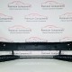 VW Touran Front Bumper Mk2 Highline Genuine Grey 5ta807221al | 2015-2020 [Bf14]
