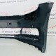VW Touran Front Bumper Mk2 Highline Genuine Grey 5ta807221al | 2015-2020 [Bf14]