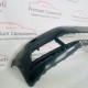 VW Touran Front Bumper Mk2 Highline Genuine Grey 5ta807221al | 2015-2020 [Bf14]