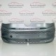 VW Multivan Front Bumper T7 Genuine Grey 7t0807221c | 2022-2027 [Bf25]