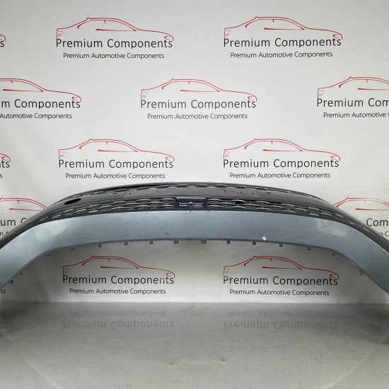 VW Multivan Front Bumper T7 Genuine Grey 7t0807221c | 2022-2027 [Bf25]