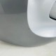 VW Multivan Front Bumper T7 Genuine Grey 7t0807221c | 2022-2027 [Bf25]