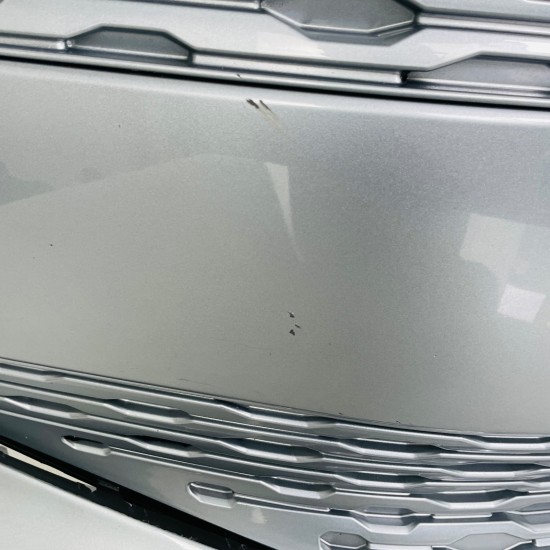 VW Multivan Front Bumper T7 Genuine Grey 7t0807221c | 2022-2027 [Bf25]
