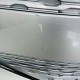 VW Multivan Front Bumper T7 Genuine Grey 7t0807221c | 2022-2027 [Bf25]