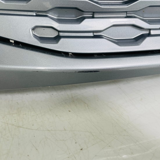 VW Multivan Front Bumper T7 Genuine Grey 7t0807221c | 2022-2027 [Bf25]