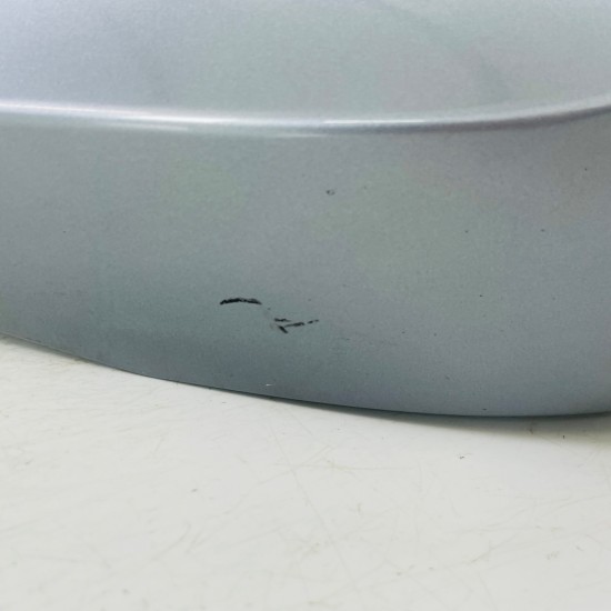 VW Multivan Front Bumper T7 Genuine Grey 7t0807221c | 2022-2027 [Bf25]