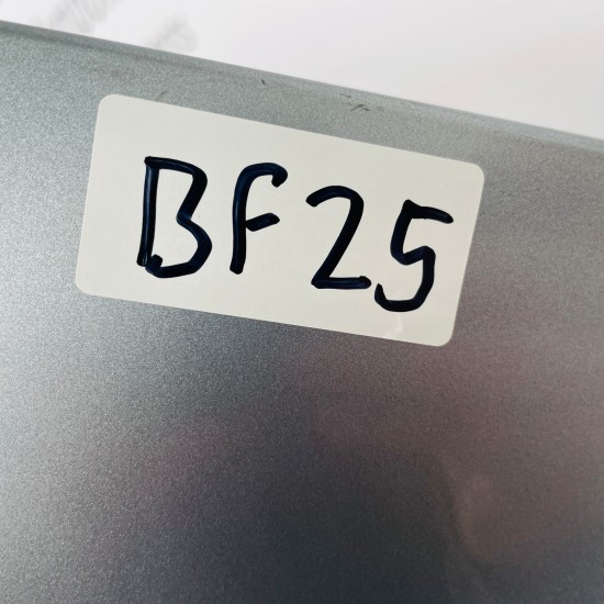VW Multivan Front Bumper T7 Genuine Grey 7t0807221c | 2022-2027 [Bf25]