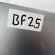 VW Multivan Front Bumper T7 Genuine Grey 7t0807221c | 2022-2027 [Bf25]