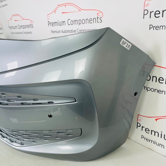 VW Multivan Front Bumper T7 Genuine Grey 7t0807221c | 2022-2027 [Bf25]