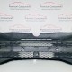 VW Multivan Front Bumper T7 Genuine Grey 7t0807221c | 2022-2027 [Bf25]