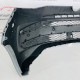 VW Multivan Front Bumper T7 Genuine Grey 7t0807221c | 2022-2027 [Bf25]