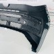 VW Multivan Front Bumper T7 Genuine Grey 7t0807221c | 2022-2027 [Bf25]