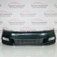 VW Touran Front Bumper Mk2 Highline Genuine Grey 5ta807221al | 2015-2021 [Bf24]