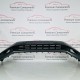 VW Touran Front Bumper Mk2 Highline Genuine Grey 5ta807221al | 2015-2021 [Bf24]