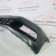VW Touran Front Bumper Mk2 Highline Genuine Grey 5ta807221al | 2015-2021 [Bf24]