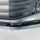 VW Touran Front Bumper Mk2 Highline Genuine Grey 5ta807221al | 2015-2021 [Bf24]