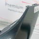 VW Touran Front Bumper Mk2 Highline Genuine Grey 5ta807221al | 2015-2021 [Bf24]