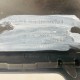 VW Touran Front Bumper Mk2 Highline Genuine Grey 5ta807221al | 2015-2021 [Bf24]