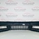 VW Touran Front Bumper Mk2 Highline Genuine Grey 5ta807221al | 2015-2021 [Bf24]