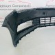 VW Touran Front Bumper Mk2 Highline Genuine Grey 5ta807221al | 2015-2021 [Bf24]