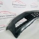 VW Touran Front Bumper Mk2 Highline Genuine Grey 5ta807221al | 2015-2021 [Bf24]