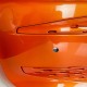VW Multivan Front Bumper T7 Genuine Orange 7t0807221c | 2022-2027 [Bf26]