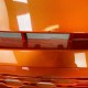 VW Multivan Front Bumper T7 Genuine Orange 7t0807221c | 2022-2027 [Bf26]