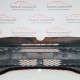 VW Multivan Front Bumper T7 Genuine Orange 7t0807221c | 2022-2027 [Bf26]