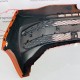 VW Multivan Front Bumper T7 Genuine Orange 7t0807221c | 2022-2027 [Bf26]