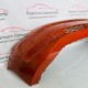 VW Multivan Front Bumper T7 Genuine Orange 7t0807221c | 2022-2027 [Bf26]