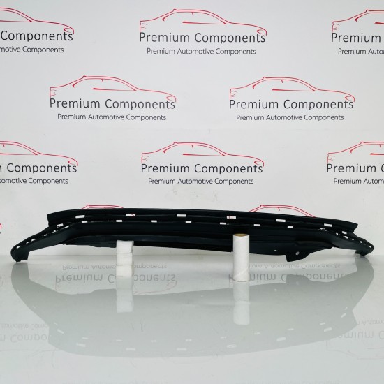 VW Golf Front Bumper Splitter Lower Trim Guard Mk7 Genuine 5g0-805-915 2017–2019 VW Golf Front Bumper Splitter Lower Trim Guard Mk7 Genuine 5g0-805-915 2017–2019