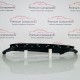 VW Golf Front Bumper Splitter Lower Trim Guard Mk7 Genuine 5g0-805-915 2017–2019 VW Golf Front Bumper Splitter Lower Trim Guard Mk7 Genuine 5g0-805-915 2017–2019