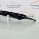 VW Golf Front Bumper Splitter Lower Trim Guard Mk7 Genuine 5g0-805-915 2017–2019 VW Golf Front Bumper Splitter Lower Trim Guard Mk7 Genuine 5g0-805-915 2017–2019
