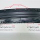 VW Golf Front Bumper Splitter Lower Trim Guard Mk7 Genuine 5g0-805-915 2017–2019 VW Golf Front Bumper Splitter Lower Trim Guard Mk7 Genuine 5g0-805-915 2017–2019