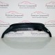 VW Golf Front Bumper Splitter Lower Trim Guard Mk7 Genuine 5g0-805-915 2017–2019 VW Golf Front Bumper Splitter Lower Trim Guard Mk7 Genuine 5g0-805-915 2017–2019